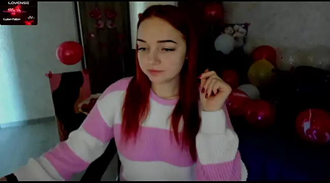 Snapshot of Stella__Cox chatting on February 2025 06:20:02 AM Stella Cox online show from February 2025 06:20:02 AM