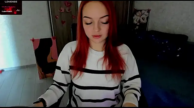 Snapshot of Stella__Cox chatting on February 2025 06:28:01 AM Stella Cox online show from February 2025 06:28:01 AM