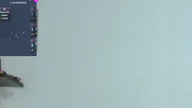 samfox  online show from September 2025 11:21:01 AM