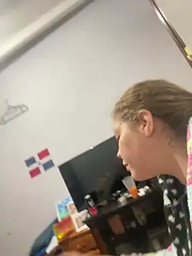 andreinitahg online show from January 2025 09:26:01 PM