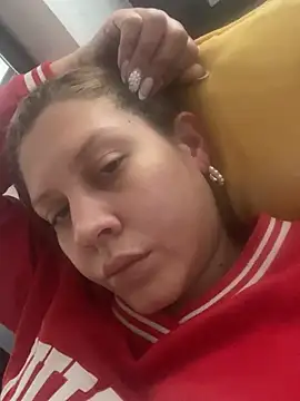 andreinitahg online show from January 2025 04:13:01 PM