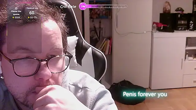 larsgessner30 online show from February 2026 06:39:01 PM