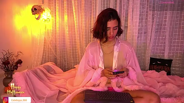 Snapshot of cataleyya_666 chatting on October 2025 01:49:01 AM cataleyya 666 online show from October 2025 01:49:01 AM