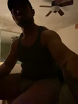 FumesClouds online show from December 2024 04:13:01 AM