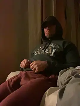 FumesClouds online show from December 2024 06:39:01 AM