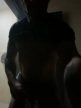 FumesClouds online show from January 2025 12:03:01 AM