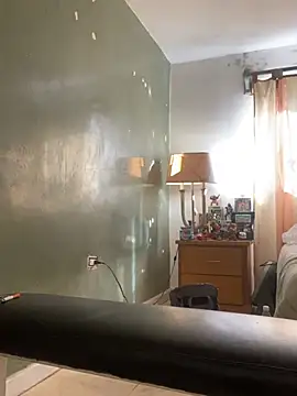 FumesClouds online show from January 2025 10:01:02 PM