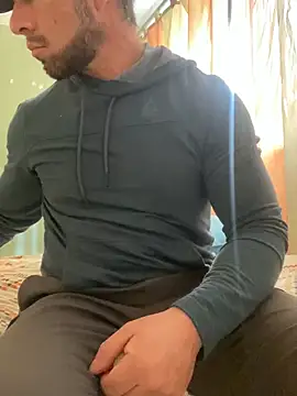 FumesClouds online show from January 2025 10:34:01 PM