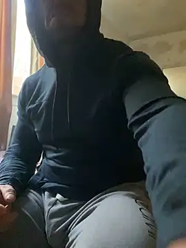 FumesClouds online show from January 2025 03:43:01 PM