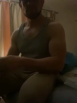 FumesClouds online show from January 2025 10:11:02 AM