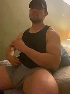 FumesClouds online show from January 2025 12:43:01 PM