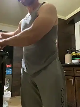 FumesClouds online show from February 2025 11:20:02 AM