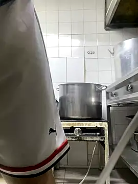 FumesClouds online show from September 2025 01:22:02 PM