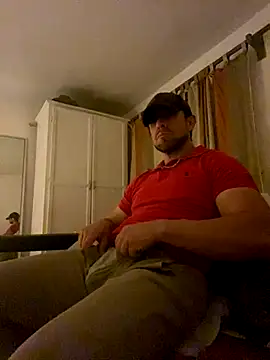 FumesClouds online show from October 2025 10:05:02 AM