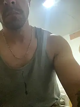 FumesClouds online show from November 2025 10:29:01 AM