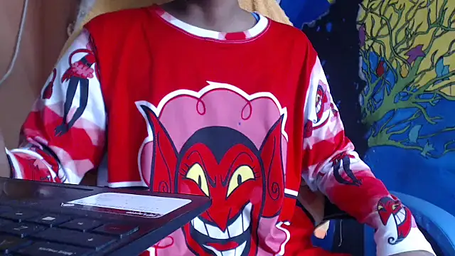 yohatinelly07 online show from October 2025 06:50:02 PM