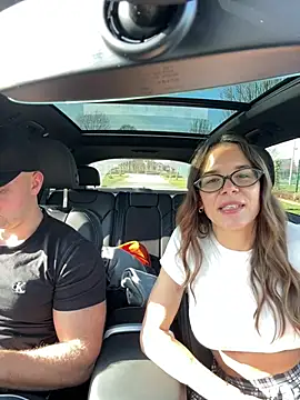 JuicyFruits93 online show from February 2026 11:52:01 AM