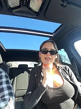 JuicyFruits93 online show from March 2026 11:06:01 AM