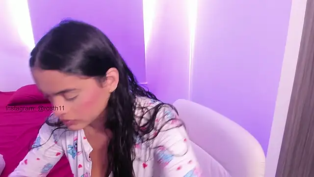 rossth1 online show from January 2025 07:21:02 PM