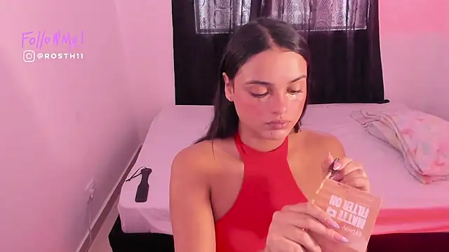 rossth1 online show from March 2025 07:53:01 PM