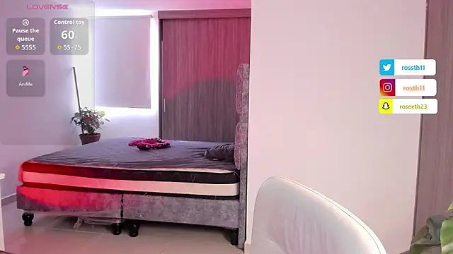 rossth1 online show from March 2026 07:20:02 PM