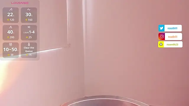 rossth1 online show from March 2026 06:52:01 PM