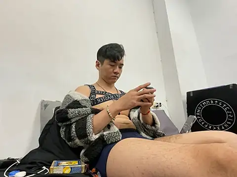 Snapshot of Adam_XDZ chatting on April 2026 10:57:01 AM Adam XDZ online show from April 2026 10:57:01 AM