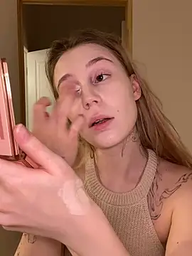 meanexx online show from December 2025 12:34:02 PM