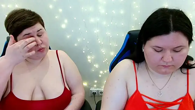 BeckyAndHellen online show from May 2026 12:24:02 PM