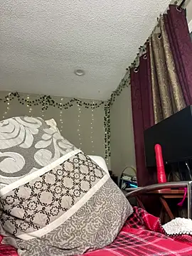 Shuggabutt online show from January 2026 12:48:01 AM