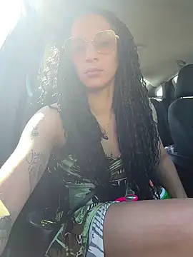 Shuggabutt online show from March 2026 09:51:01 PM