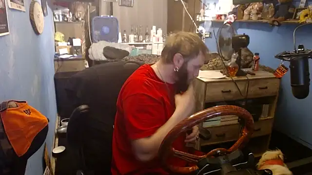 long thinmint86 online show from January 2025 01:05:01 PM