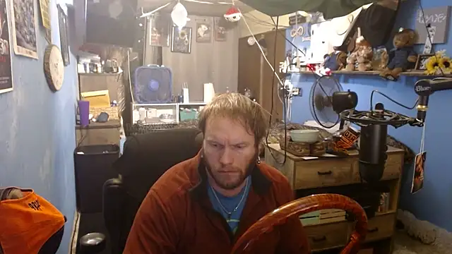 long thinmint86 online show from February 2025 02:15:02 PM