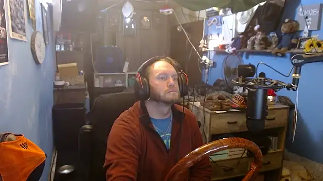 long thinmint86 online show from February 2025 06:31:02 PM