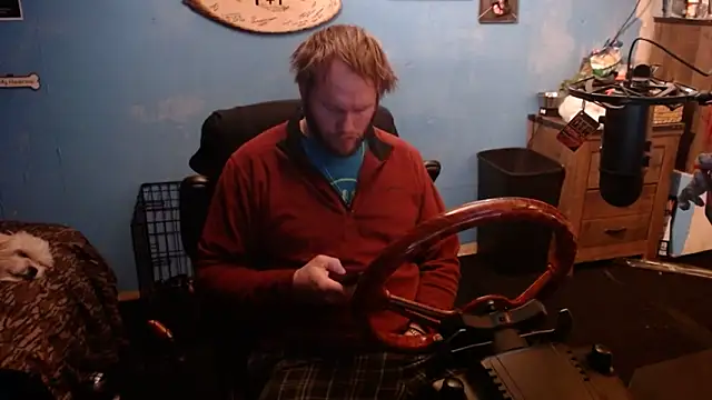 long thinmint86 online show from March 2025 01:28:01 PM