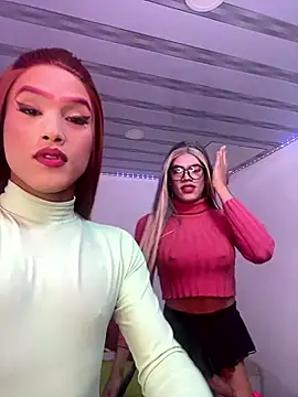 big girl21cm online show from January 2026 02:00:01 PM