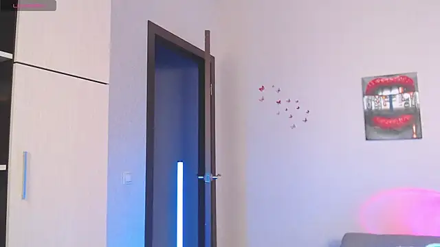 Snapshot of Lina_Robbins chatting on March 2025 12:16:01 AM Lina Robbins online show from March 2025 12:16:01 AM