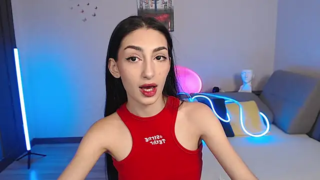 Snapshot of Lina_Robbins chatting on March 2025 12:18:01 AM Lina Robbins online show from March 2025 12:18:01 AM