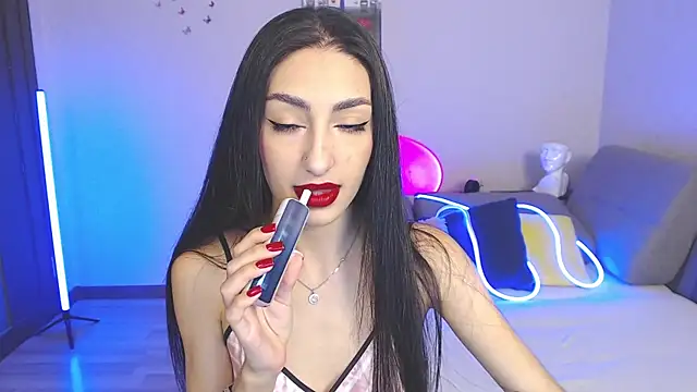 Snapshot of Lina_Robbins chatting on March 2025 03:00:02 AM Lina Robbins online show from March 2025 03:00:02 AM