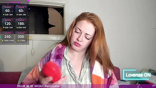 Snapshot of aaprill chatting on September 2025 10:04:02 AM aaprill online show from September 2025 10:04:02 AM