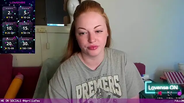 Snapshot of aaprill chatting on November 2025 08:16:02 AM aaprill online show from November 2025 08:16:02 AM