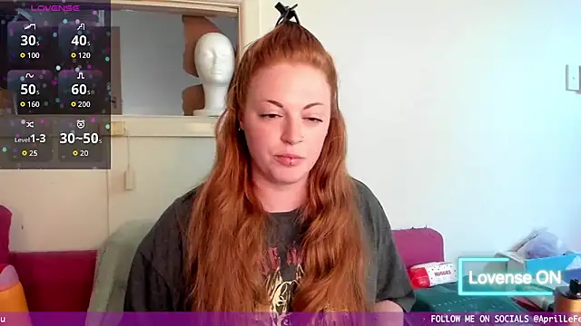 Snapshot of aaprill chatting on November 2025 07:18:01 AM aaprill online show from November 2025 07:18:01 AM