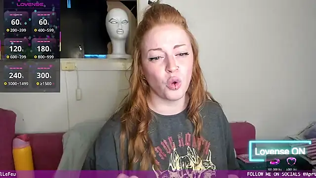 Snapshot of aaprill chatting on December 2025 09:25:01 AM aaprill online show from December 2025 09:25:01 AM