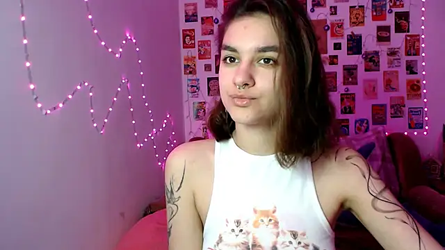 Snapshot of Celine_Dionn chatting on January 2025 10:32:02 AM Celine Dionn online show from January 2025 10:32:02 AM