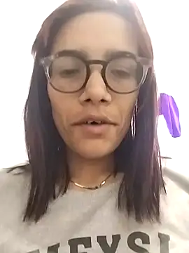 Yaumiko online show from January 2025 01:40:01 PM