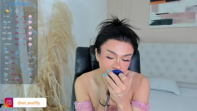 Snapshot of LOISE-XX chatting on September 2025 05:09:01 AM LOISE-XX online show from September 2025 05:09:01 AM