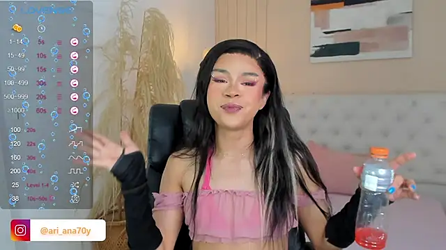 Snapshot of LOISE-XX chatting on November 2025 07:03:02 AM LOISE-XX online show from November 2025 07:03:02 AM