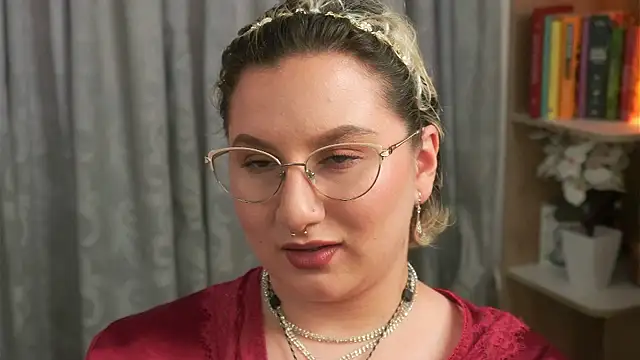 Ximenna Cruz online show from March 2026 08:09:01 PM