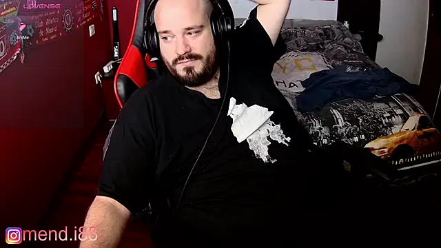 menditeta1 online show from January 2025 08:34:02 PM