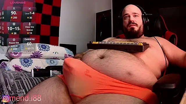 menditeta1 online show from February 2025 05:58:01 AM